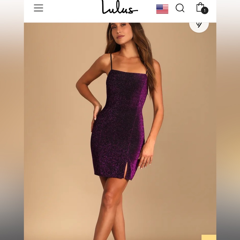Lulu dress
